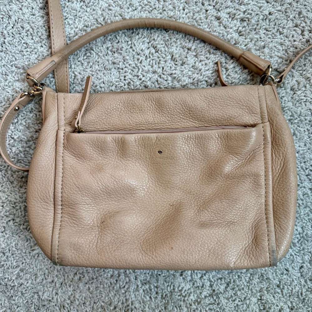 Kate Spade Cobble Hill Little Curtis Crossbody Bag - Picture 3 of 16